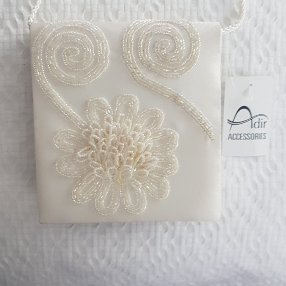 Bridal purse